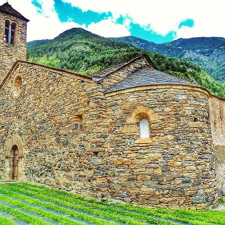 Hotel Sant Miquel Andorra la Vella Exterior photo