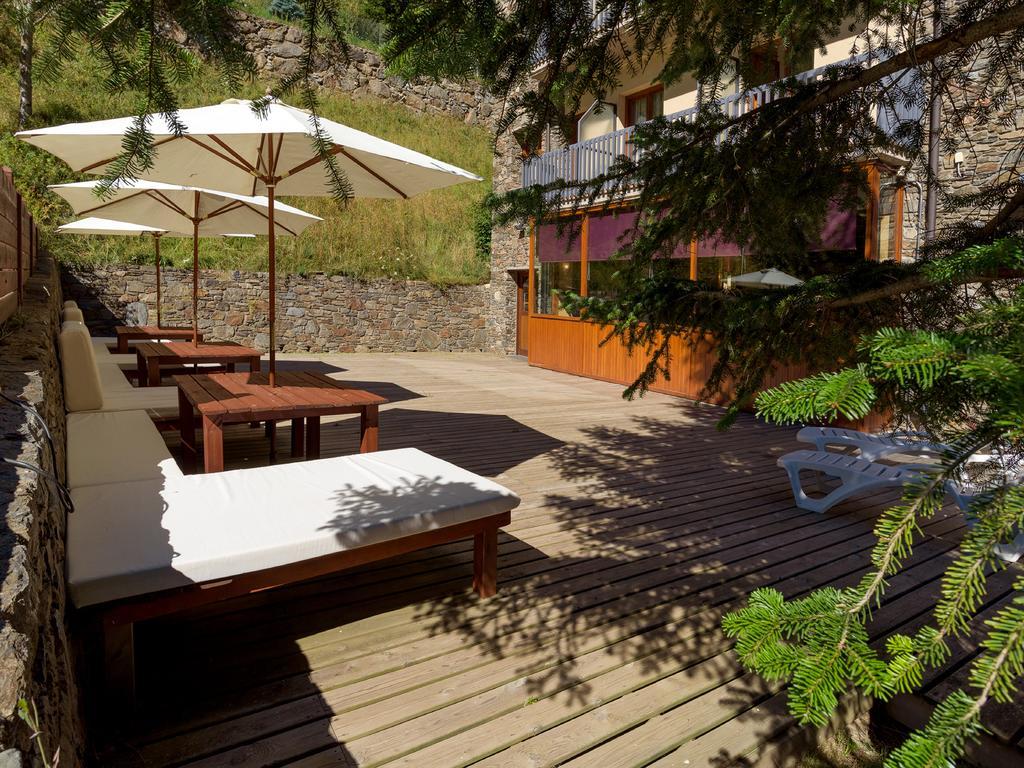 Hotel Sant Miquel Andorra la Vella Exterior photo