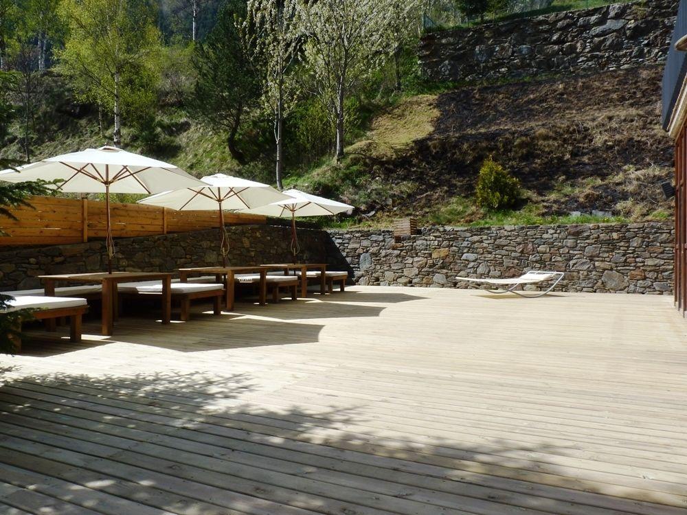 Hotel Sant Miquel Andorra la Vella Exterior photo