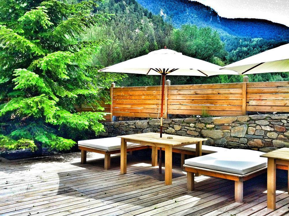 Hotel Sant Miquel Andorra la Vella Exterior photo