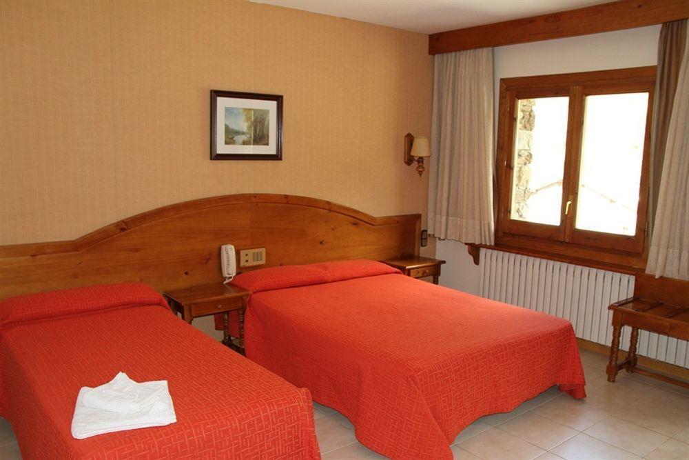 Hotel Sant Miquel Andorra la Vella Exterior photo