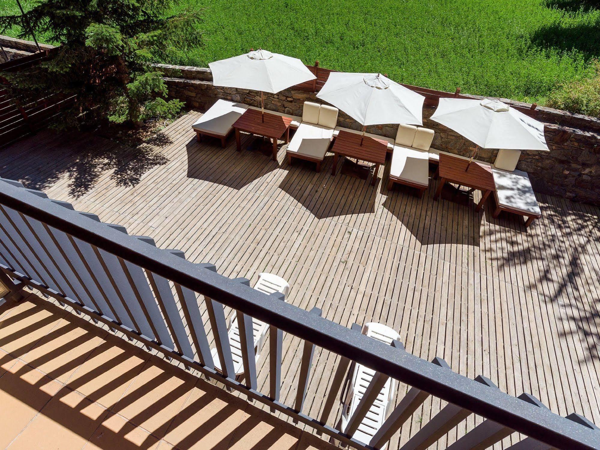 Hotel Sant Miquel Andorra la Vella Exterior photo